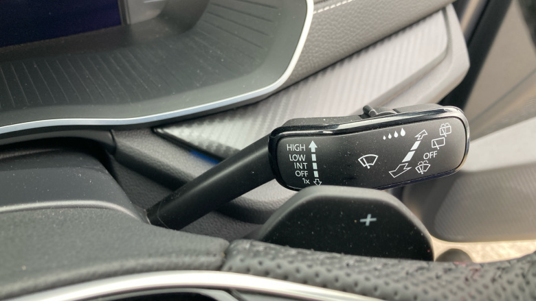 Skoda Octavia 1.5 TSI 150 e-TEC Sportline 5dr DSG Petrol Estate